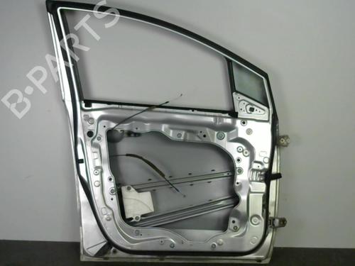 Used Left front door MAZDA 5 (CR) 2.0 CD (CR19) (143 hp) 25515693