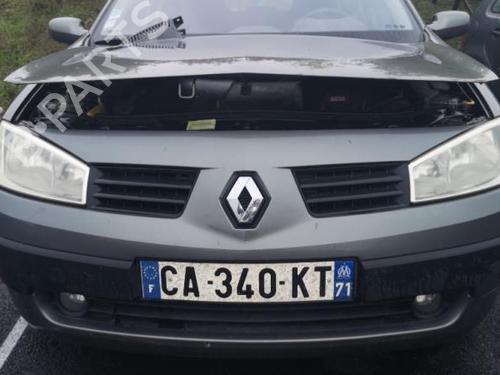 Startmotor RENAULT MEGANE II (BM0/1_, CM0/1_) 1.5 dCi (BM0F, BM0T, BM2B, CM0F, CM0T) | BP25559335M8 