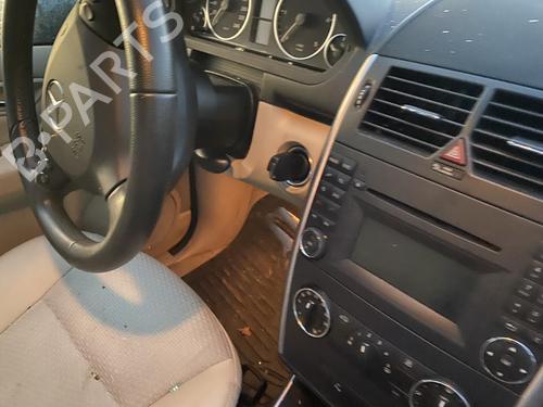 Left sun visor MERCEDES-BENZ A-CLASS (W169) A 180 CDI (169.007, 169.307) | BP25501512I1  - Image 5