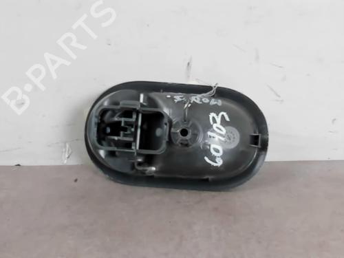 Højre fortil invendig håndtag RENAULT MODUS / GRAND MODUS (F/JP0_) 1.2 (JP0C, JP0K, FP0C, FP0K, FP0P, JP0P, JP0T) | BP25552380I14 