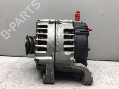 Alternator BMW 1 (E81) 118 d | BP25520449M7 - Image 3