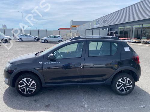 Venstre baglygte DACIA SANDERO II 1.5 dCi | BP36445977C34  - Image 5