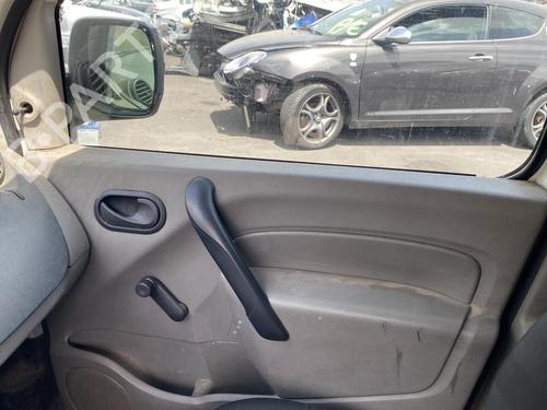 Left sun visor RENAULT KANGOO / GRAND KANGOO II (KW0/1_) 1.5 dCi 90 (KW05, KW08, KW0G, KW11) | BP25514031I1 - Image 14