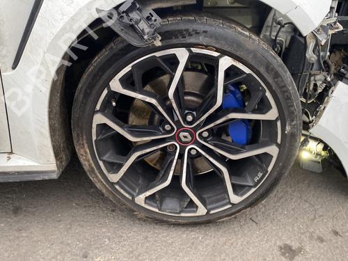 Rear left interior door handle RENAULT MEGANE IV Hatchback (B9A/M/N_) 1.8 RS TCe 280 (B9M6) | BP25562020I15 - Image 24