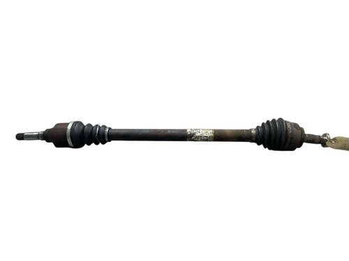 Used Right front driveshaft PEUGEOT 207 (WA_, WC_) 1.4 HDi (68 hp) 25534528