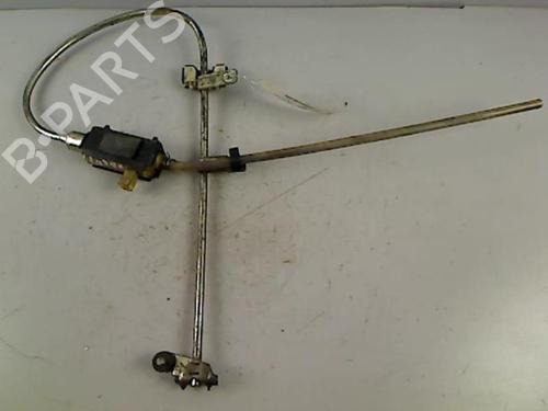 Used Front left window mechanism Front left window mechanism FIAT TEMPRA S.W. (159_) 1.9 D (159.AG) (65 hp) 33397133 33397133