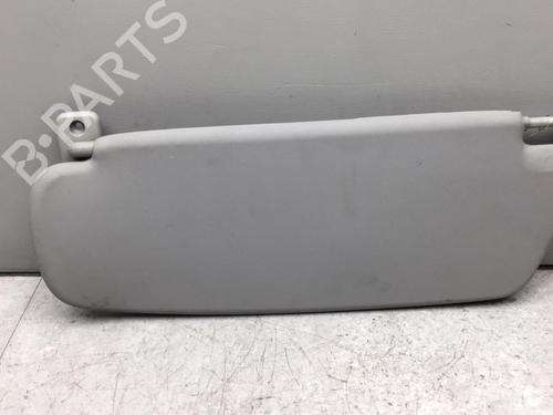 Right sun visor OPEL MERIVA A MPV (X03) 1.3 CDTI (E75) | BP25533633I2 