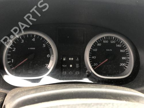 ABS pump DACIA DUSTER (HS_) 1.5 dCi 4x4 (HSMC, HSMD) | BP25501863M43  - Image 31