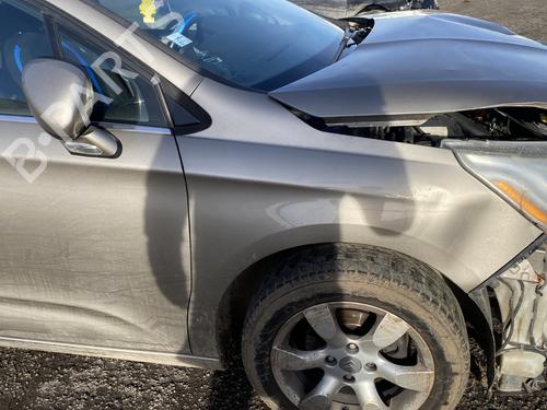 Electronic module CITROËN C4 II (NC_) 1.6 HDi 115 | BP31181291M83  - Image 10