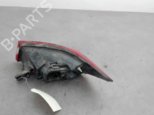 Used Left taillight RENAULT CLIO IV (BH_) 1.5 dCi 75 (75 hp) 25553555