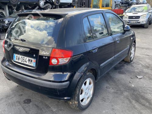 Left front window switch HYUNDAI GETZ (TB) 1.5 CRDi | BP25541306I27 - Image 28