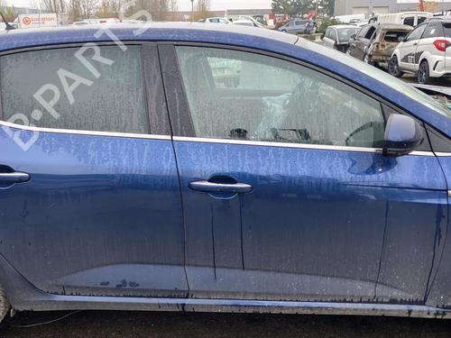 Used Parts RENAULT MEGANE IV Hatchback (B9A/M/N_) 1.5 dCi 110 (B9A3) 4918534