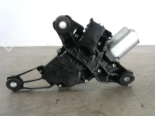 Ruitenwissermotor achter TOYOTA YARIS (_P9_) 1.4 D-4D (NLP90_, NLP90R) (90 hp) 25524561