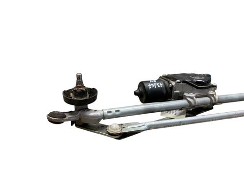 Front wiper motor RENAULT KADJAR (HA_, HL_) 1.5 dCi 110 (HLA3) | BP25565208M29