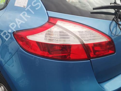 Starter RENAULT MEGANE III Hatchback (BZ0/1_, B3_) 1.5 dCi (BZ09, BZ0D, BZ1W, BZ29, BZ14) | BP25585220M8  - Image 7