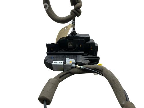 Front left lock NISSAN PULSAR Hatchback (C13) 1.5 dCi | BP33234346C98 - Image 3