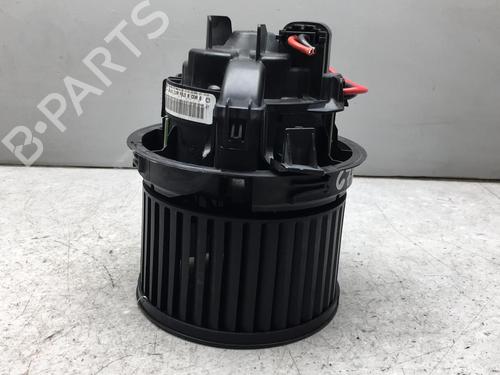Heater blower motor PEUGEOT 508 I (8D_) 1.6 THP | BP25557883M62 