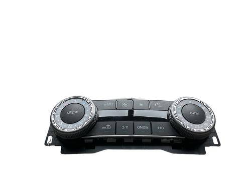 Climate control MERCEDES-BENZ C-CLASS (W204) C 220 CDI (204.002) | BP25543599I5 