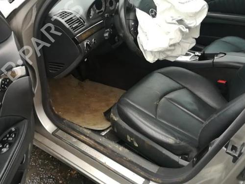 Climate control MERCEDES-BENZ E-CLASS (W211) E 270 CDI (211.016) | BP25577163I5  - Image 23