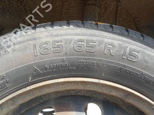 AC compressor DACIA LOGAN (LS_) 1.5 dCi (LS0K) | BP25522461M34 - Image 12