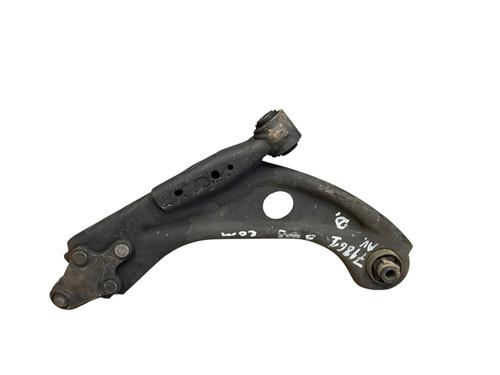 Højre fortil bærearm PEUGEOT 3008 II SUV (MC_, MR_, MJ_, M4_) 1.5 BlueHDi 130 (131 hp) 32164991