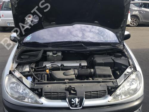 Expansion tank PEUGEOT 206 CC (2D) 2.0 S16 | BP25535017C120 