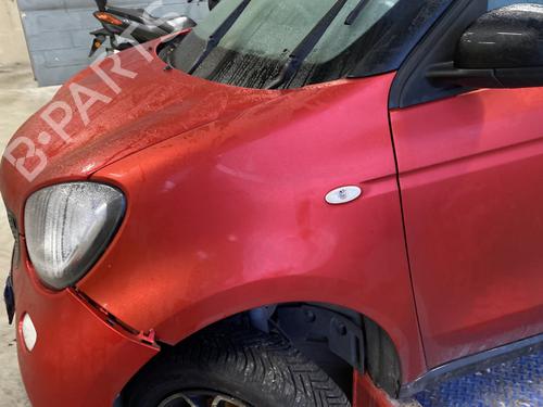 Ratstangsstang SMART FORFOUR Hatchback (453) 0.9 (453.044, 453.053) | BP31925185I23  - Image 6