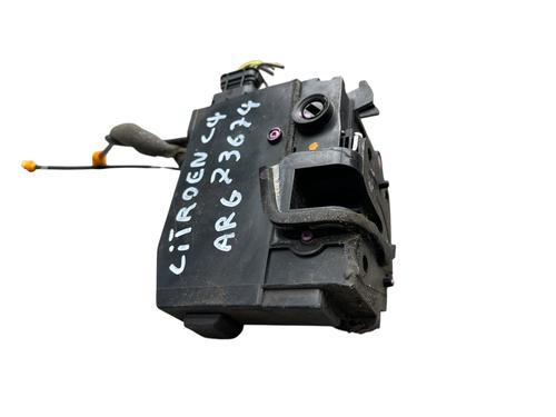 Rear left lock AUDI A1 Sportback (GBA) 30 TFSI | BP28203715C100