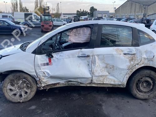 Third brake light CITROËN C3 II (SC_) 1.4 HDi 70 (SC8HZC, SC8HR0, SC8HP4) | BP25514577L11  - Image 12