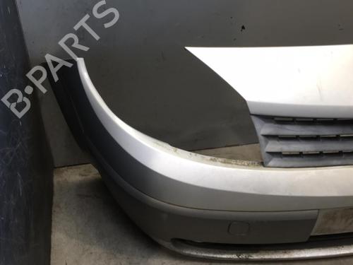 Pare-chocs avant RENAULT SCÉNIC II (JM0/1_) 1.5 dCi (JM02, JM13) (101 hp) 25566243