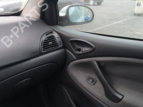 Display CITROËN C5 I (DC_) 2.0 HDi (DCRHZB, DCRHZE) | BP25515672C48 
