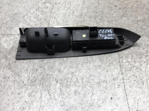 Used Front left lock VW TOURAN (1T3) 2.0 TDI (140 hp) 25556454