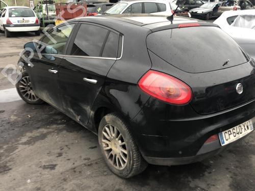 Left front window switch FIAT BRAVO II (198_) 1.6 D Multijet (198AXL1B) | BP25545904I27  - Image 7