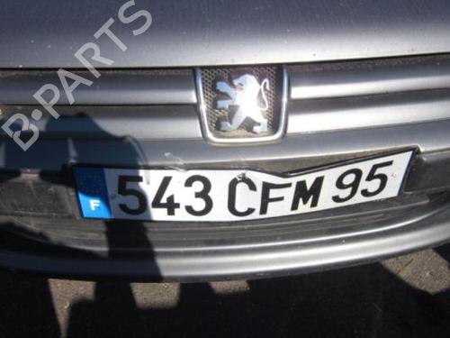 Grille PEUGEOT 406 (8B) 1.8 16V | BP25523467C40 
