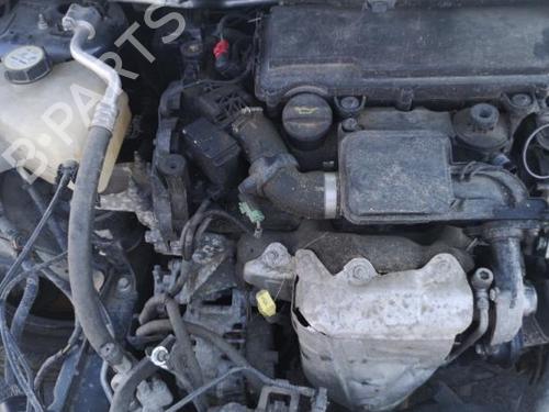 Steering column stalk FORD FIESTA VI (CB1, CCN) 1.4 TDCi | BP25519378I23 