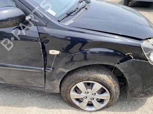 Front left seatbelt KIA RIO II (JB) 1.5 CRDi | BP28205145I26 - Image 5
