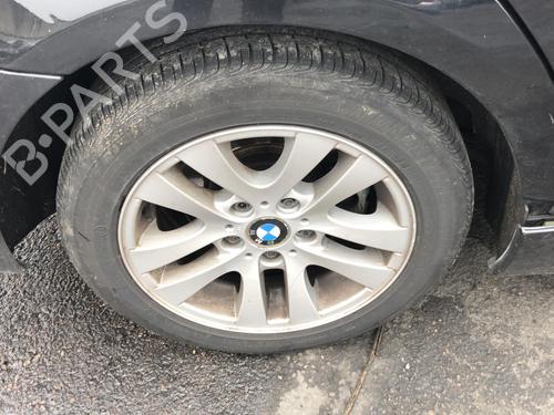 Front left window mechanism BMW 3 (E90) 320 i | BP25581373C22 - Image 23