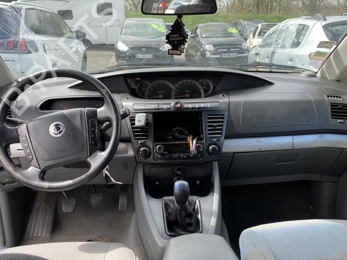 Steering column stalk SSANGYONG STAVIC 2.7 270 sXDi 4x4 | BP25514375I23 - Image 12