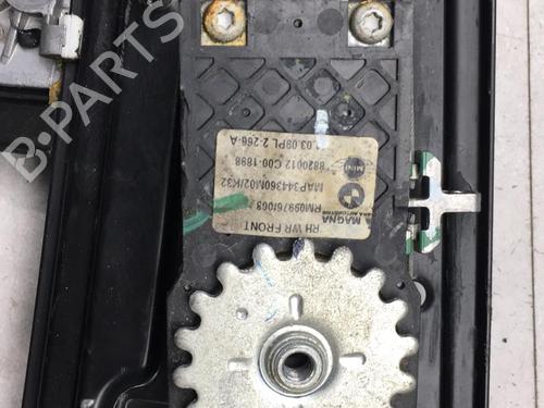 front-right-window-mechanism-mini-mini-r56-2005-2006-2007-2008-2009-2010-2011-2012-2013-2014-25517278 main image