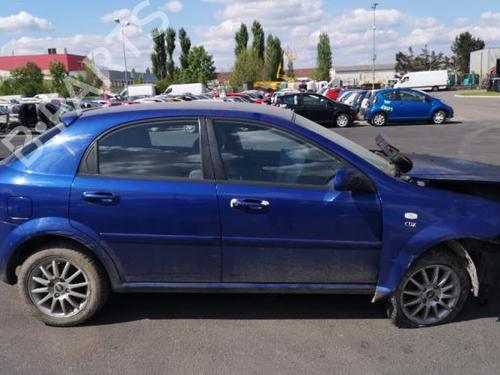 Right tailgate light CHEVROLET LACETTI (J200) 1.8 | BP25578949C80  - Image 13