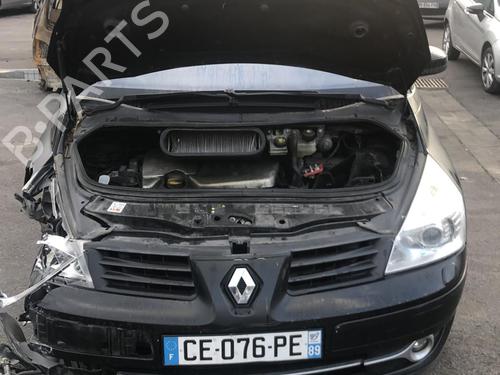 Front right seatbelt RENAULT ESPACE IV (JK0/1_) 2.0 dCi (JK01, JK02, JK1J, JK1K, JK1H) | BP25522137I25  - Image 12