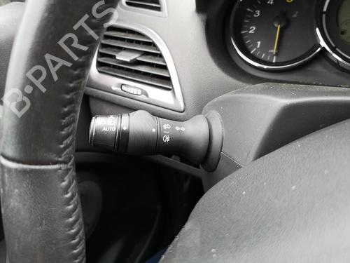 Climate control RENAULT MEGANE III Hatchback (BZ0/1_, B3_) 1.5 dCi (BZ09, BZ0D, BZ1W, BZ29, BZ14) | BP25525511I5 - Image 17