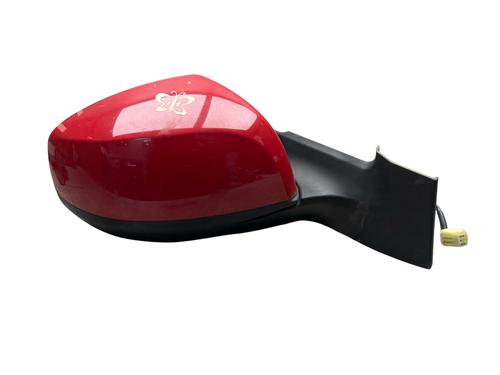 Right mirror SUZUKI SPLASH (EX) 1.3 CDTI (A5B413D) | BP25542473C27 - Image 3