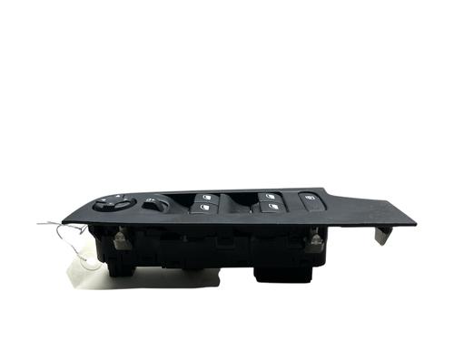 Left front window switch CITROËN C4 Picasso II 1.6 HDi / BlueHDi 115 | BP27344822I27 