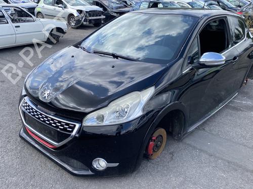 Used Parts PEUGEOT 208 I (CA_, CC_) 1.6 GTi (200 hp) 3584971