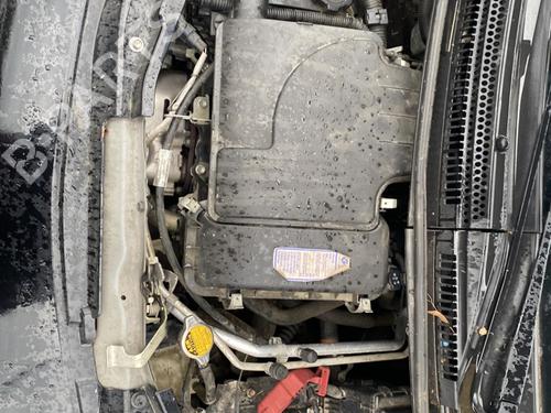 Commande Chauffage CITROËN C1 (PM_, PN_) 1.0 | BP25534711I5 