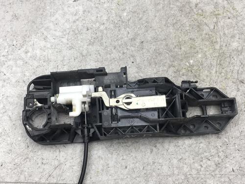 Used Front right lock RENAULT MEGANE III Hatchback (BZ0/1_, B3_) 1.5 dCi (BZ09, BZ0D, BZ1W, BZ29, BZ14) (110 hp) 25525508