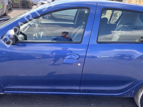 Left taillight DACIA SANDERO II TCe 90 (B8M1, B8MA, B8AC) | BP26975530C34  - Image 23