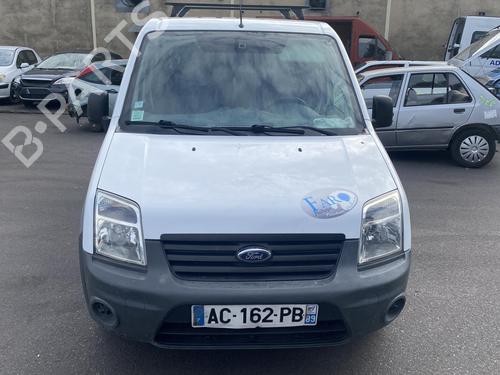 Right sun visor FORD TRANSIT CONNECT (P65_, P70_, P80_) 1.8 Di | BP25533192I2  - Image 24