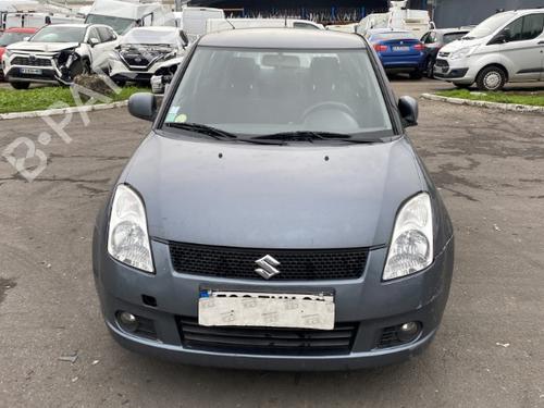 Front left seatbelt SUZUKI SWIFT III (MZ, EZ) 1.3 (RS413, ZC11S) | BP25531579I26 - Image 21